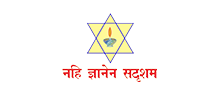Yogananda Vidyalaya Logo